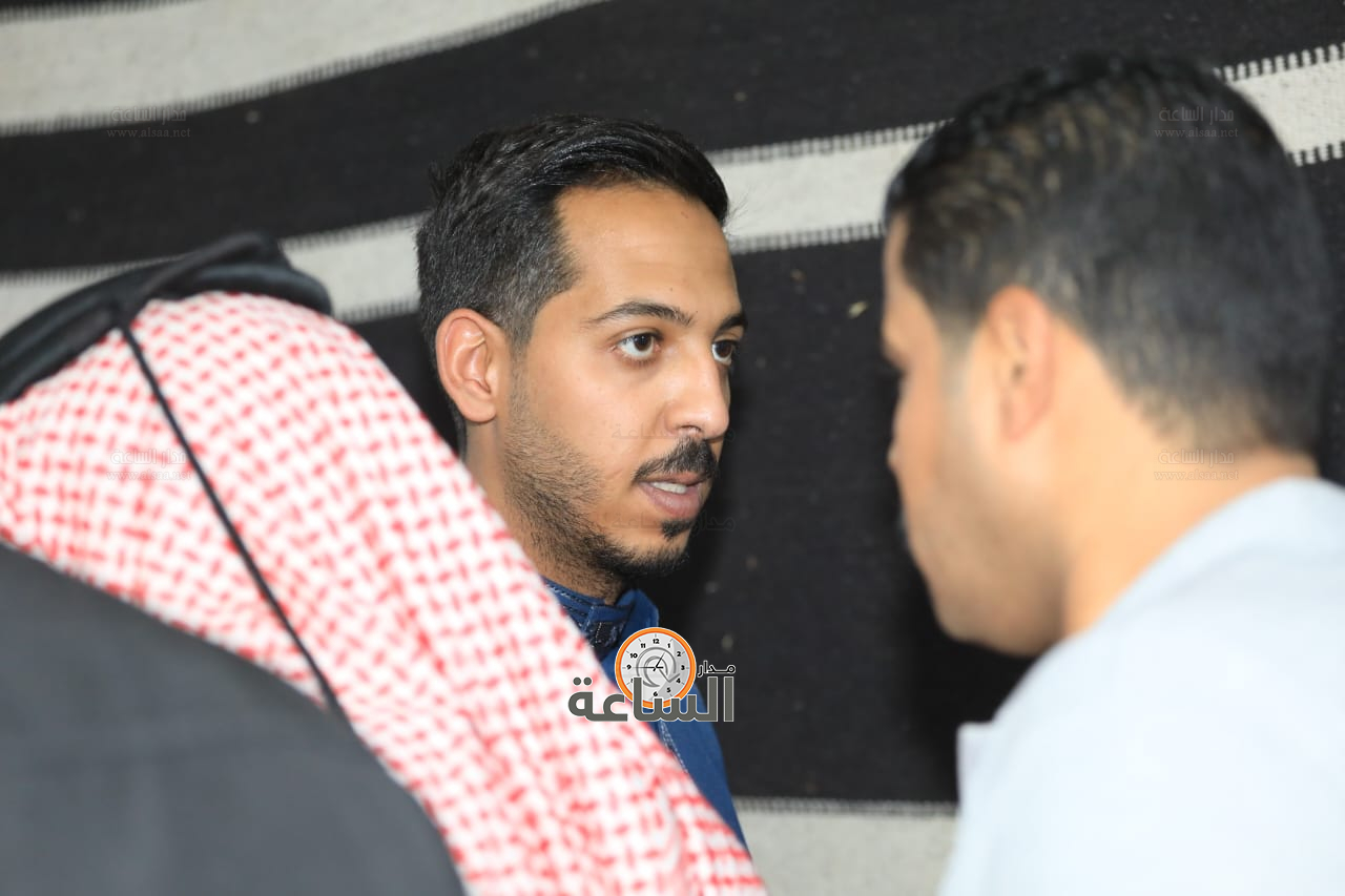 Madar Al-Saa Images 0.08202480360730613