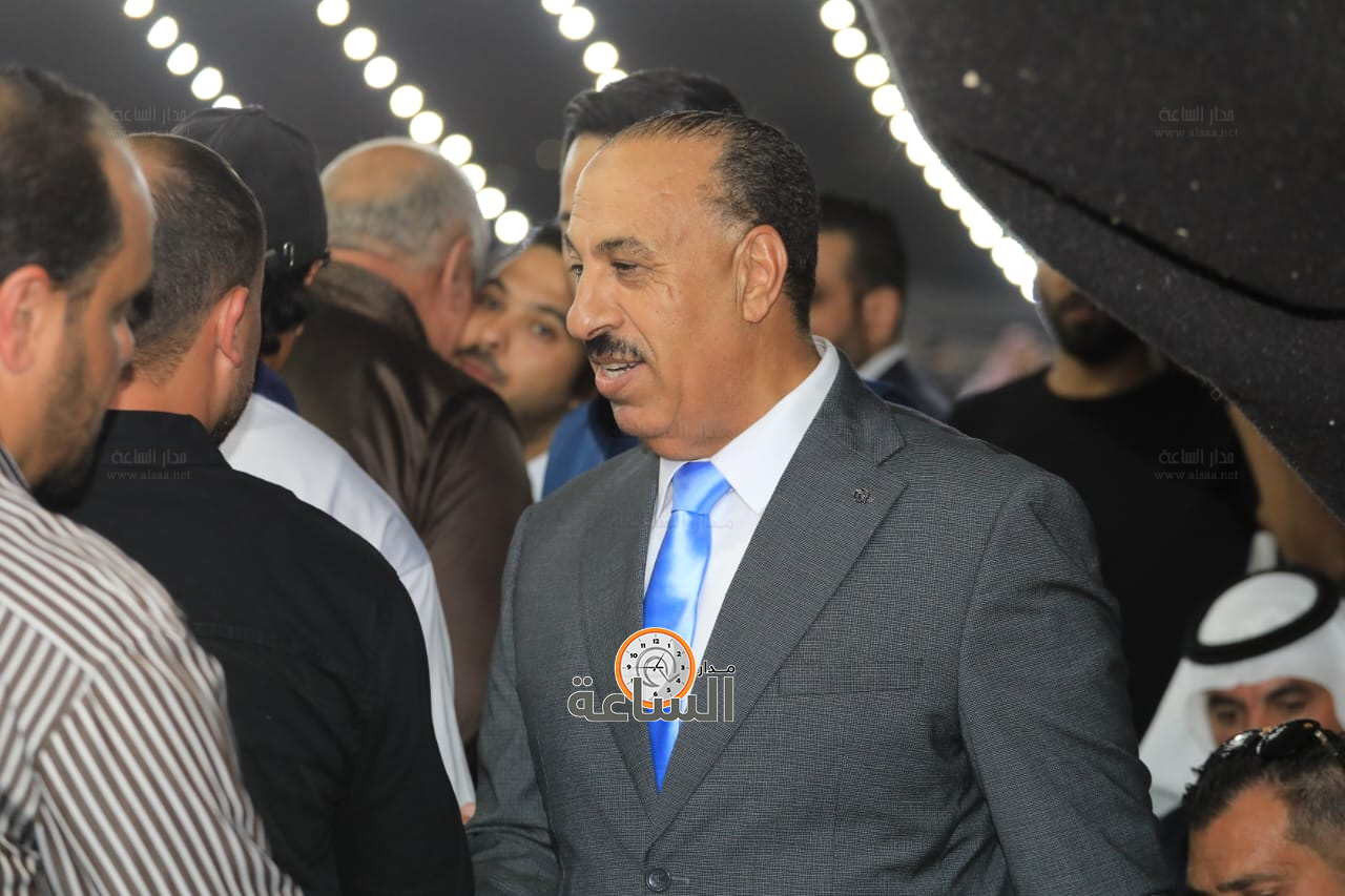 Madar Al-Saa Images 0.43501487296905517