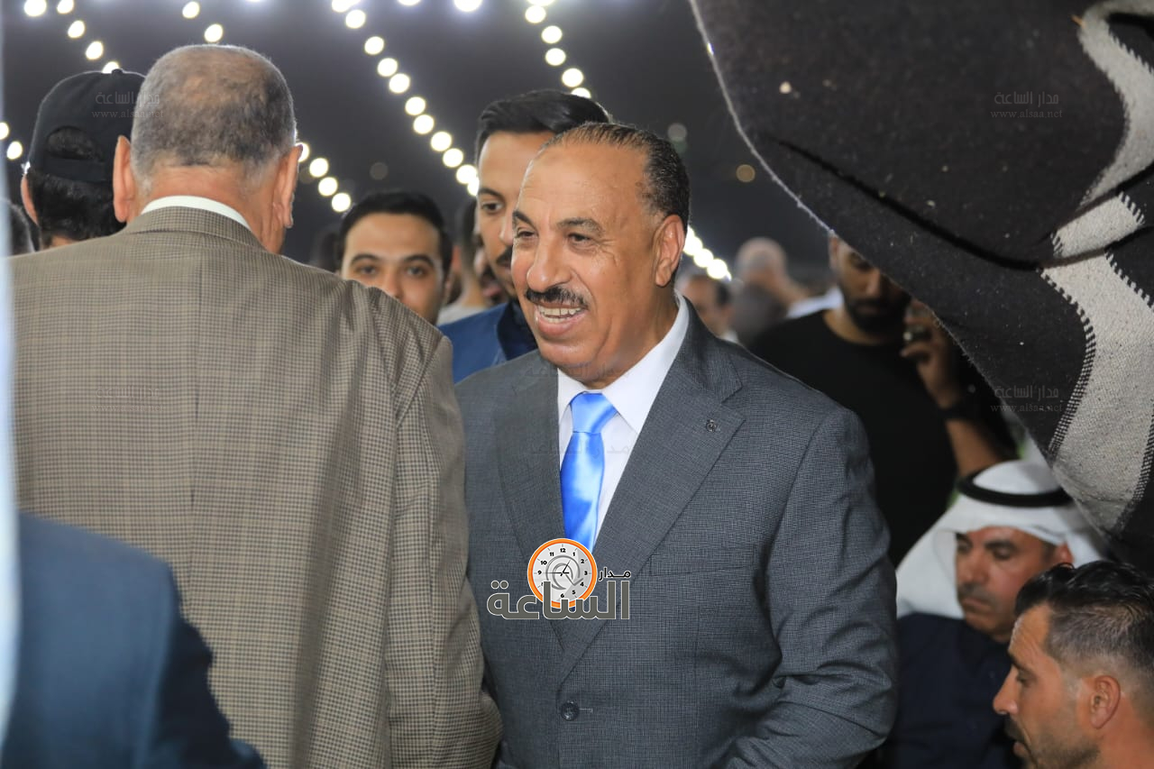 Madar Al-Saa Images 0.6061301147295709