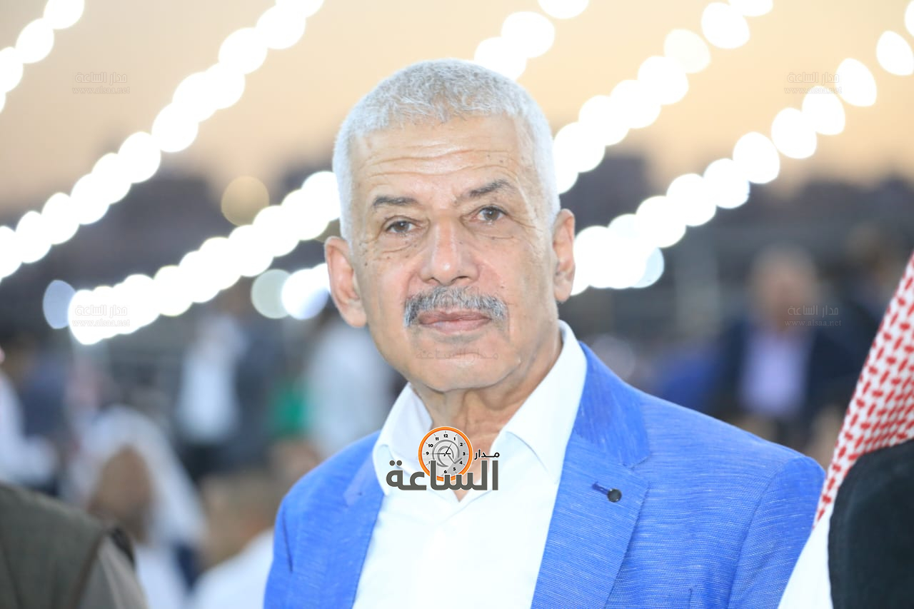 Madar Al-Saa Images 0.4503008074575937