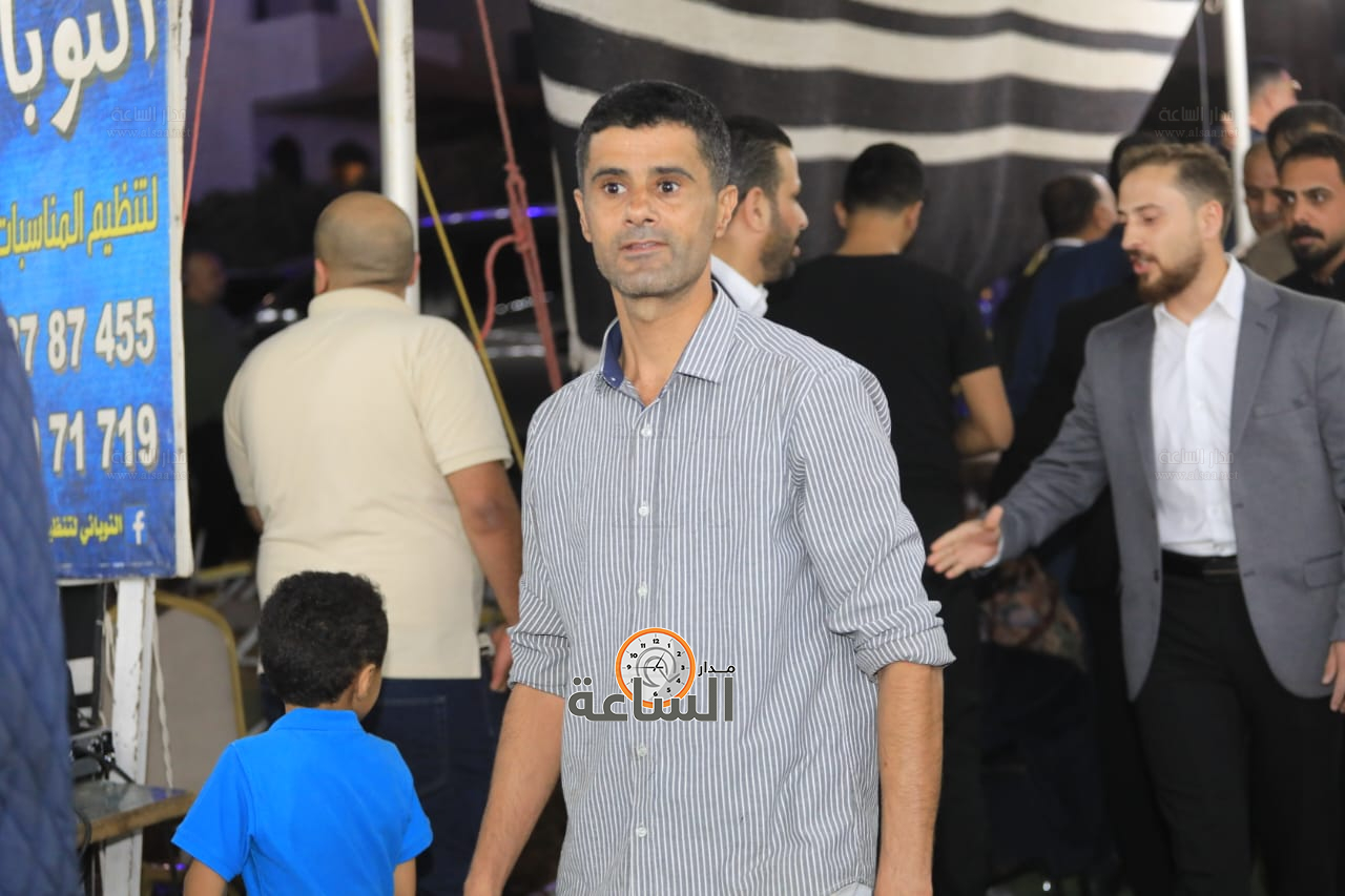 Madar Al-Saa Images 0.5039142836607828