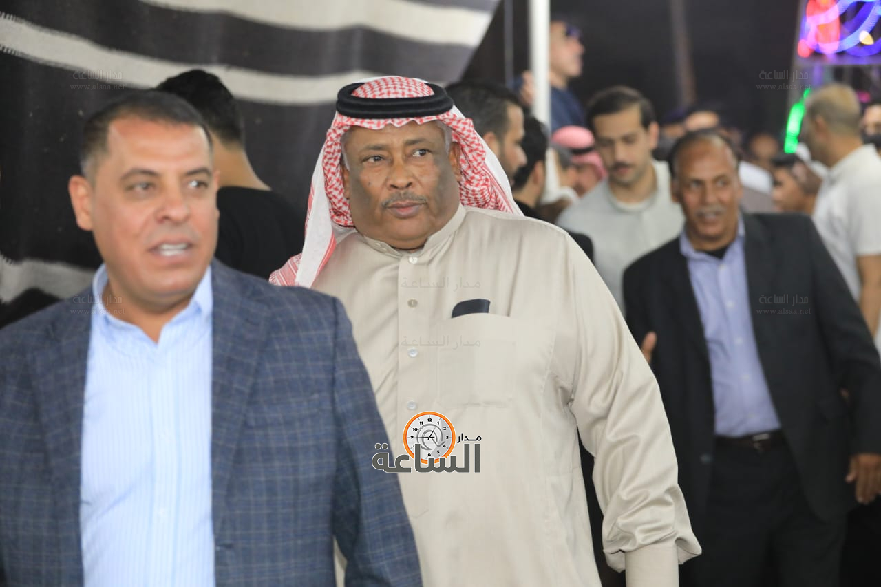 Madar Al-Saa Images 0.9207678408101932