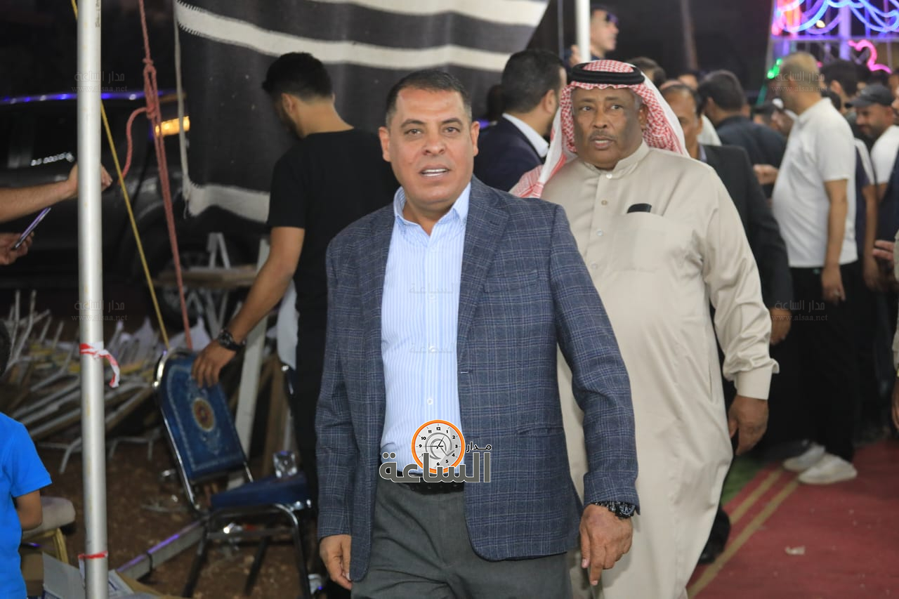 Madar Al-Saa Images 0.9023296973921796