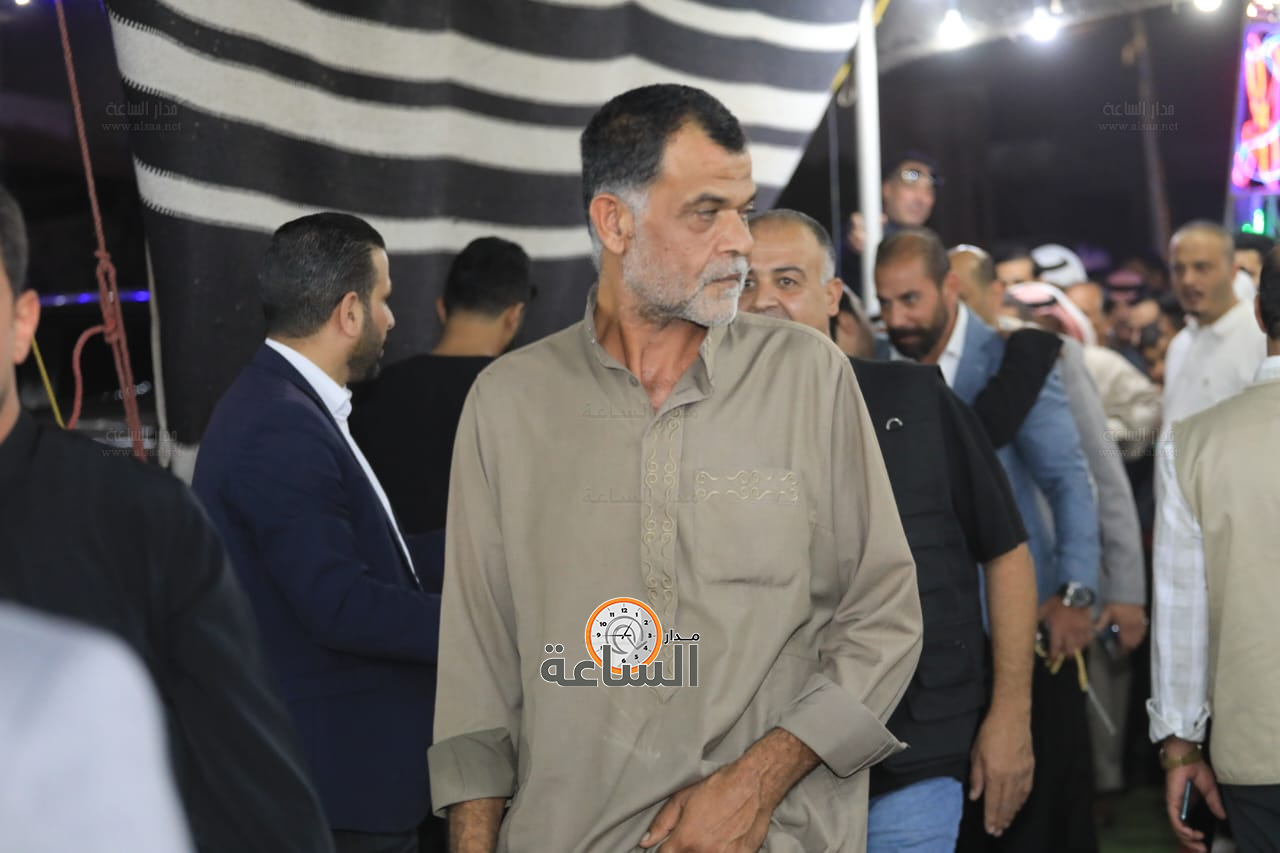 Madar Al-Saa Images 0.8791115192090155