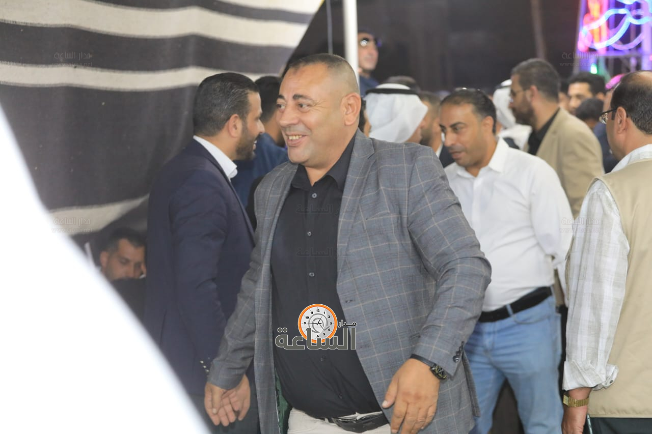 Madar Al-Saa Images 0.13690573708120712