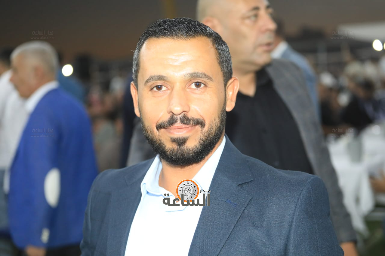 Madar Al-Saa Images 0.33953335757302583