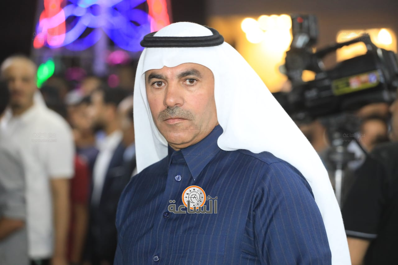 Madar Al-Saa Images 0.8417908344688529