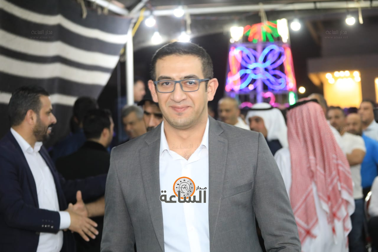 Madar Al-Saa Images 0.07755794662602222