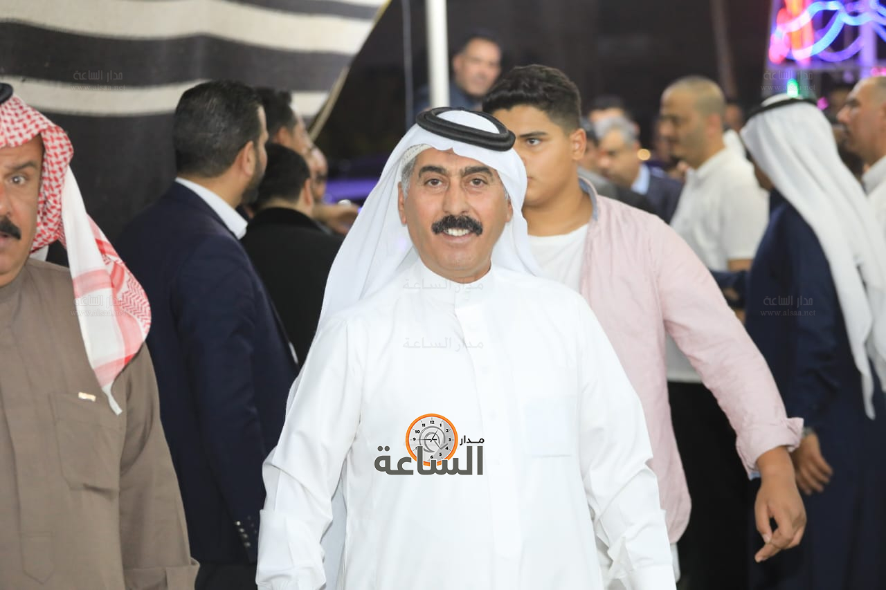 Madar Al-Saa Images 0.8272960295080533