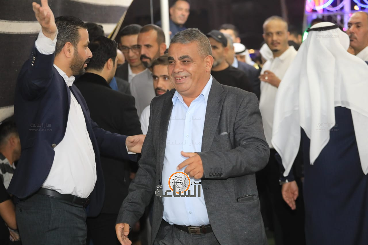 Madar Al-Saa Images 0.8915393520891698