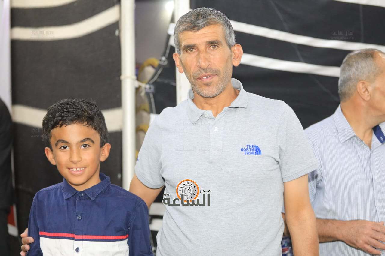 Madar Al-Saa Images 0.6912228497706157