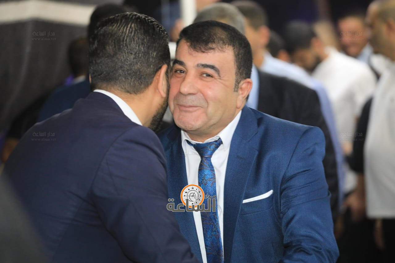 Madar Al-Saa Images 0.9451388871139391