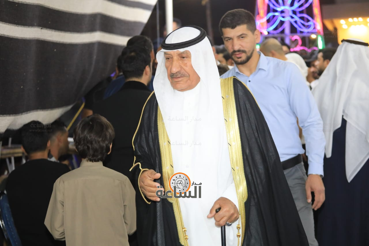 Madar Al-Saa Images 0.8539957521541932