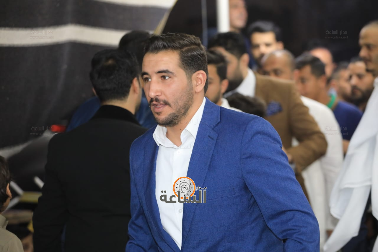 Madar Al-Saa Images 0.9374607703957547