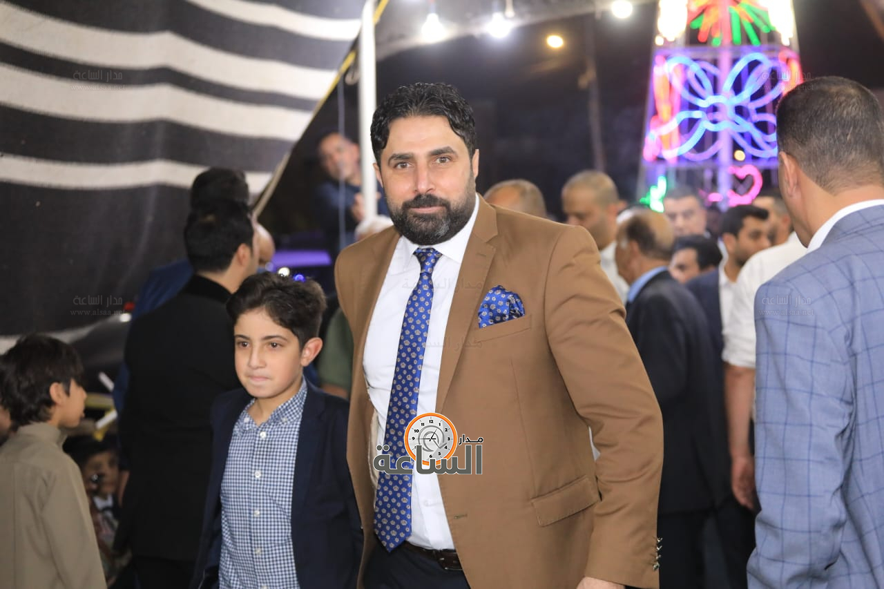 Madar Al-Saa Images 0.6674836908153534