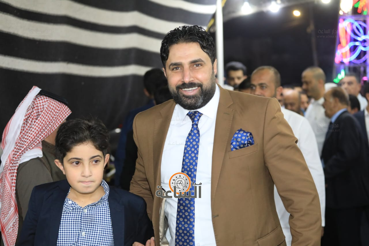 Madar Al-Saa Images 0.8590712619704562