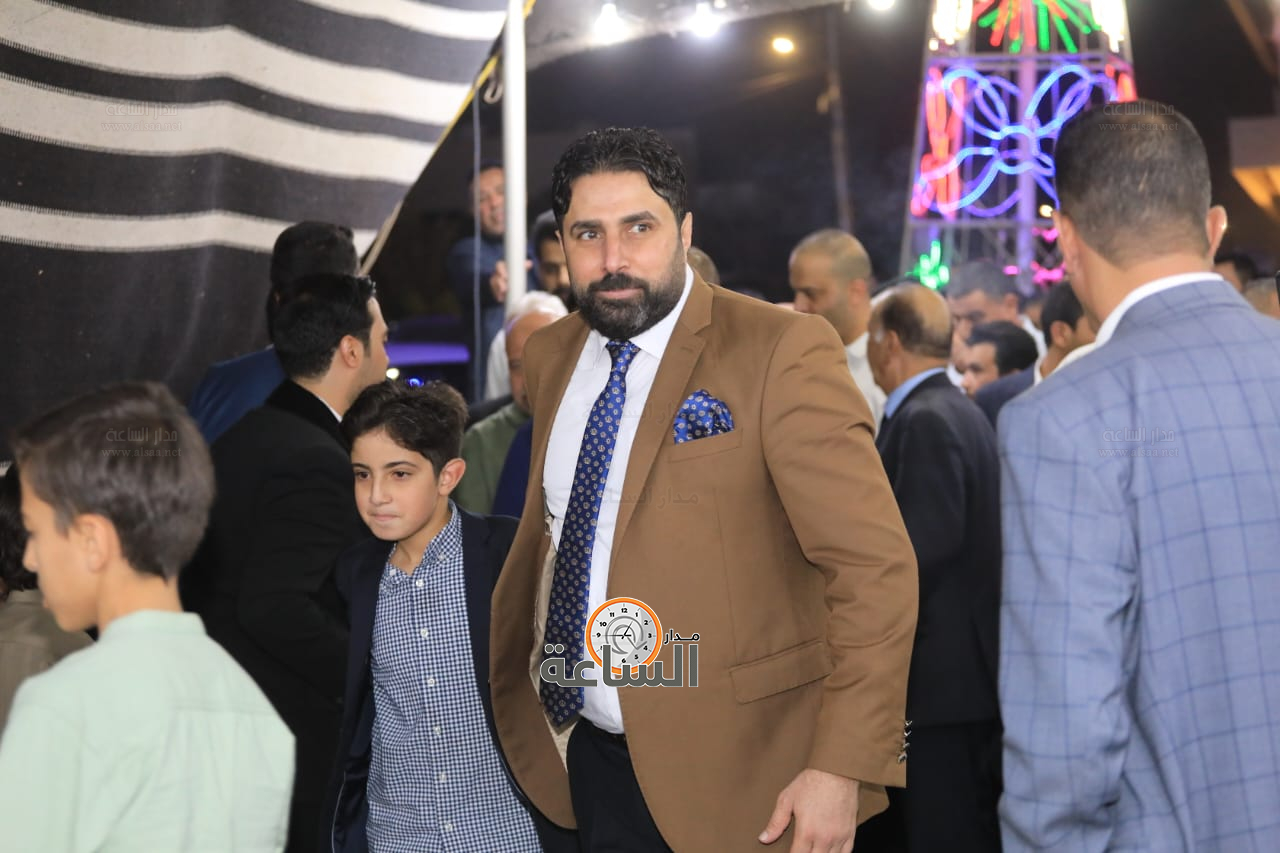 Madar Al-Saa Images 0.4782907103497027