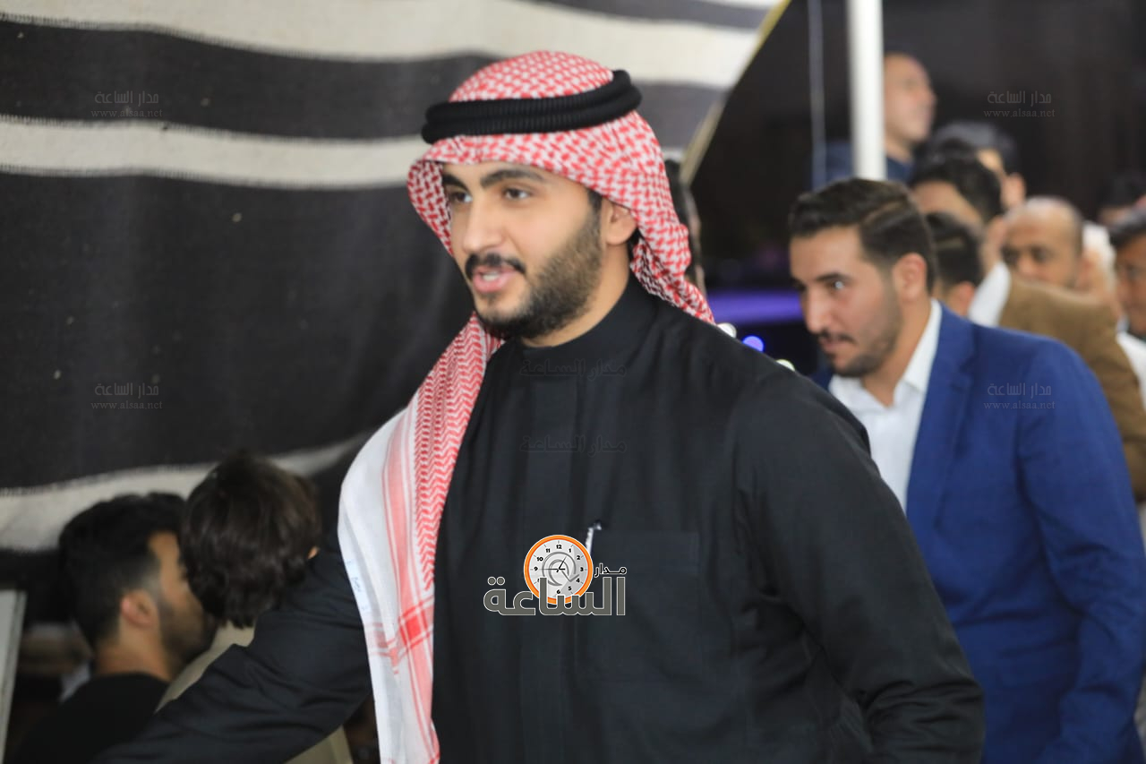 Madar Al-Saa Images 0.9794340558023219