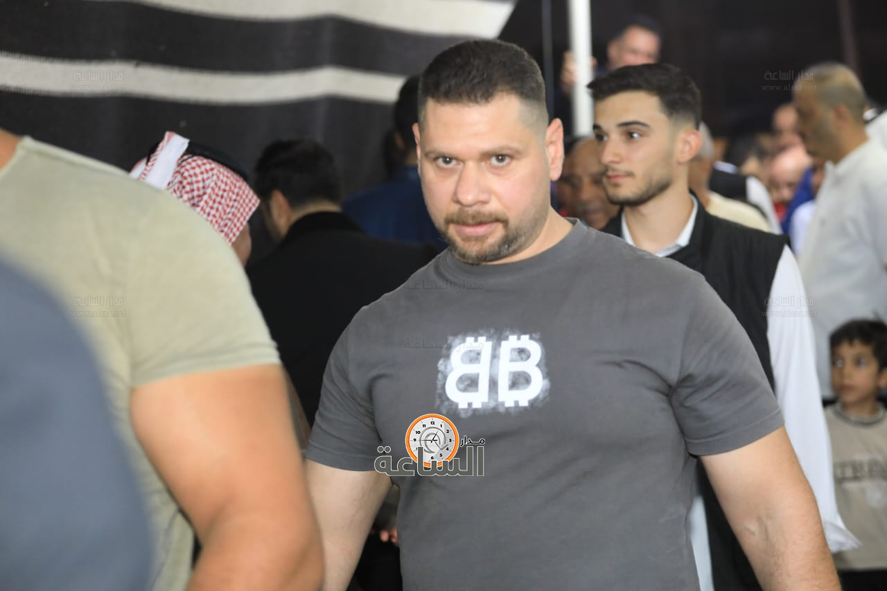 Madar Al-Saa Images 0.5947080035400404