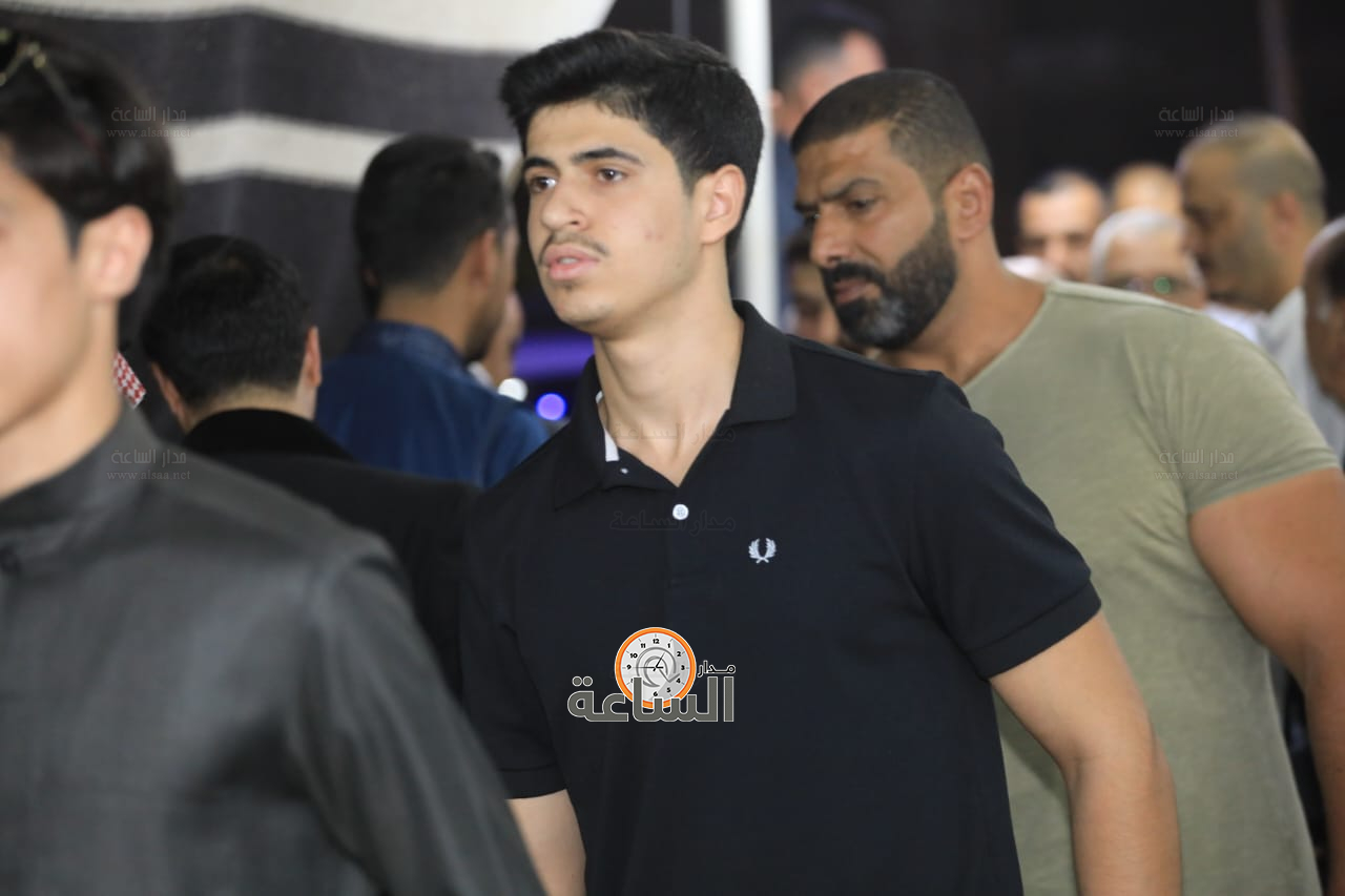 Madar Al-Saa Images 0.033330100215046454