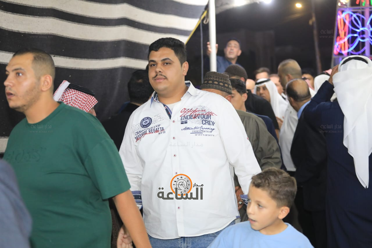 Madar Al-Saa Images 0.9957618527437492