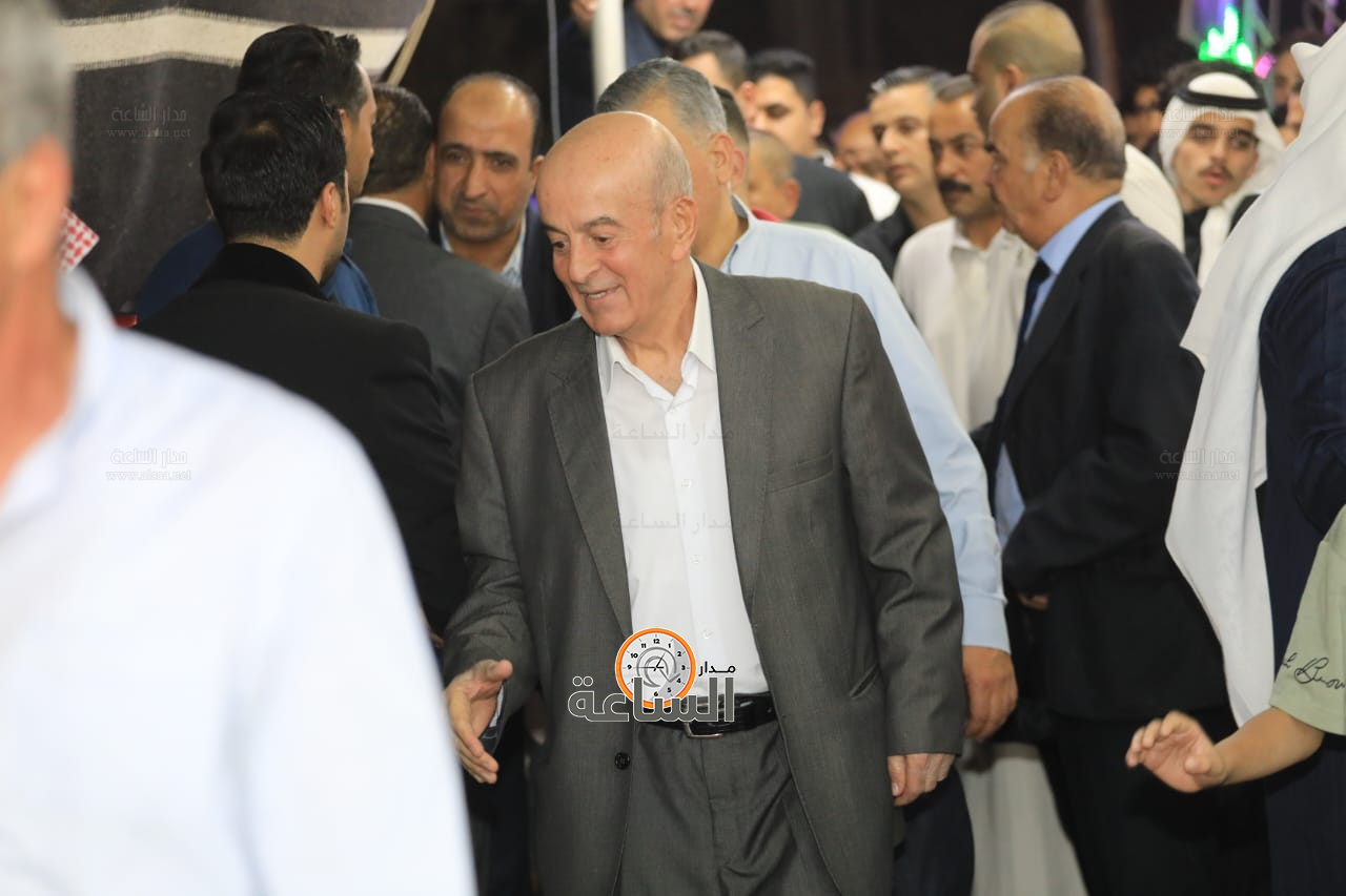 Madar Al-Saa Images 0.9565790903294054