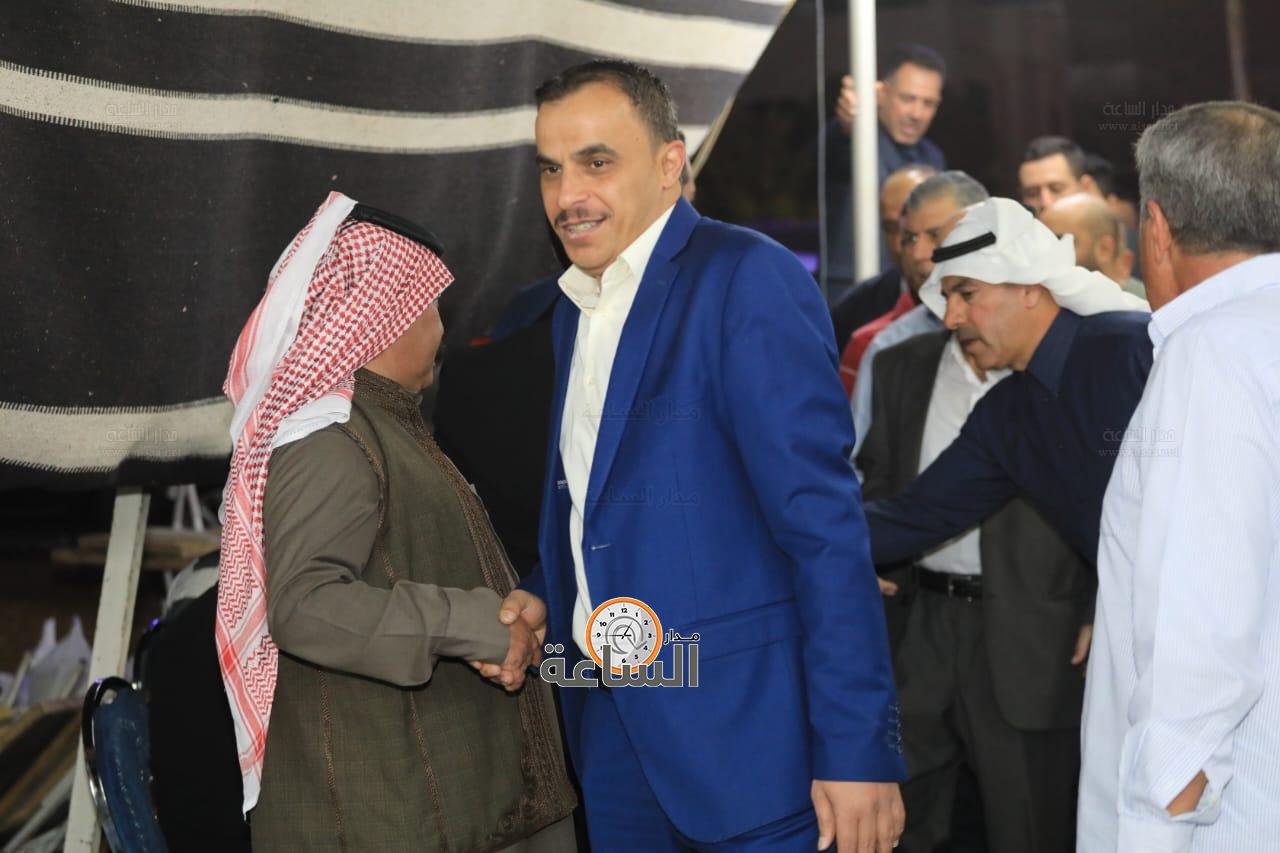 Madar Al-Saa Images 0.8336585683412144