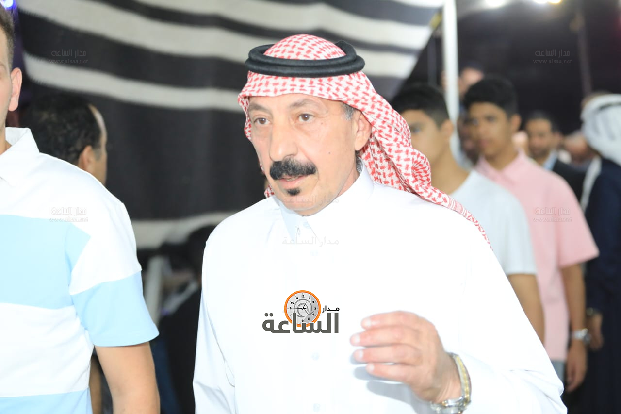 Madar Al-Saa Images 0.3178662643436537