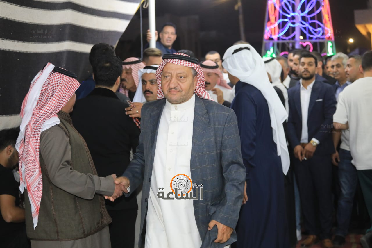 Madar Al-Saa Images 0.5704574087570377