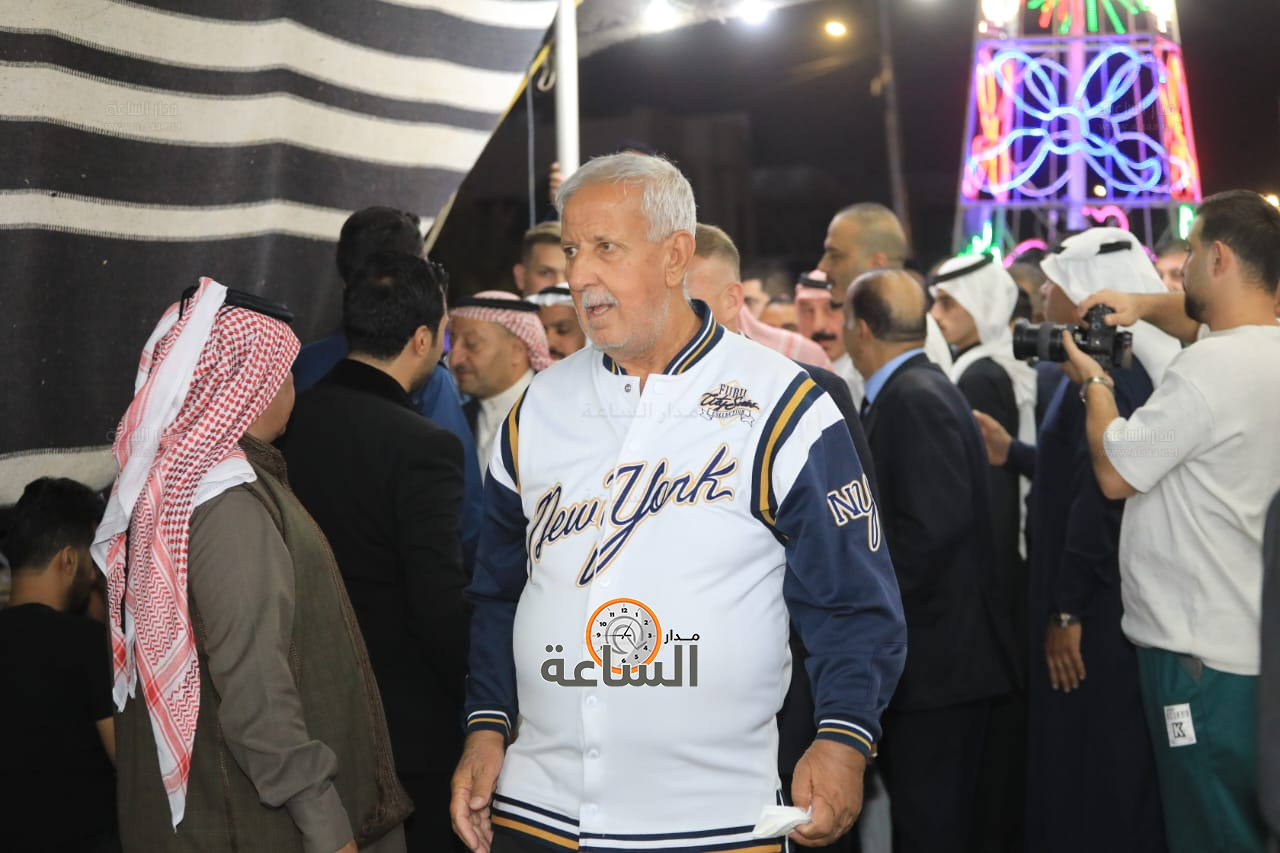 Madar Al-Saa Images 0.7822328857561891