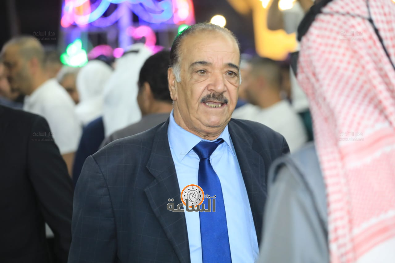 Madar Al-Saa Images 0.5098390396705639