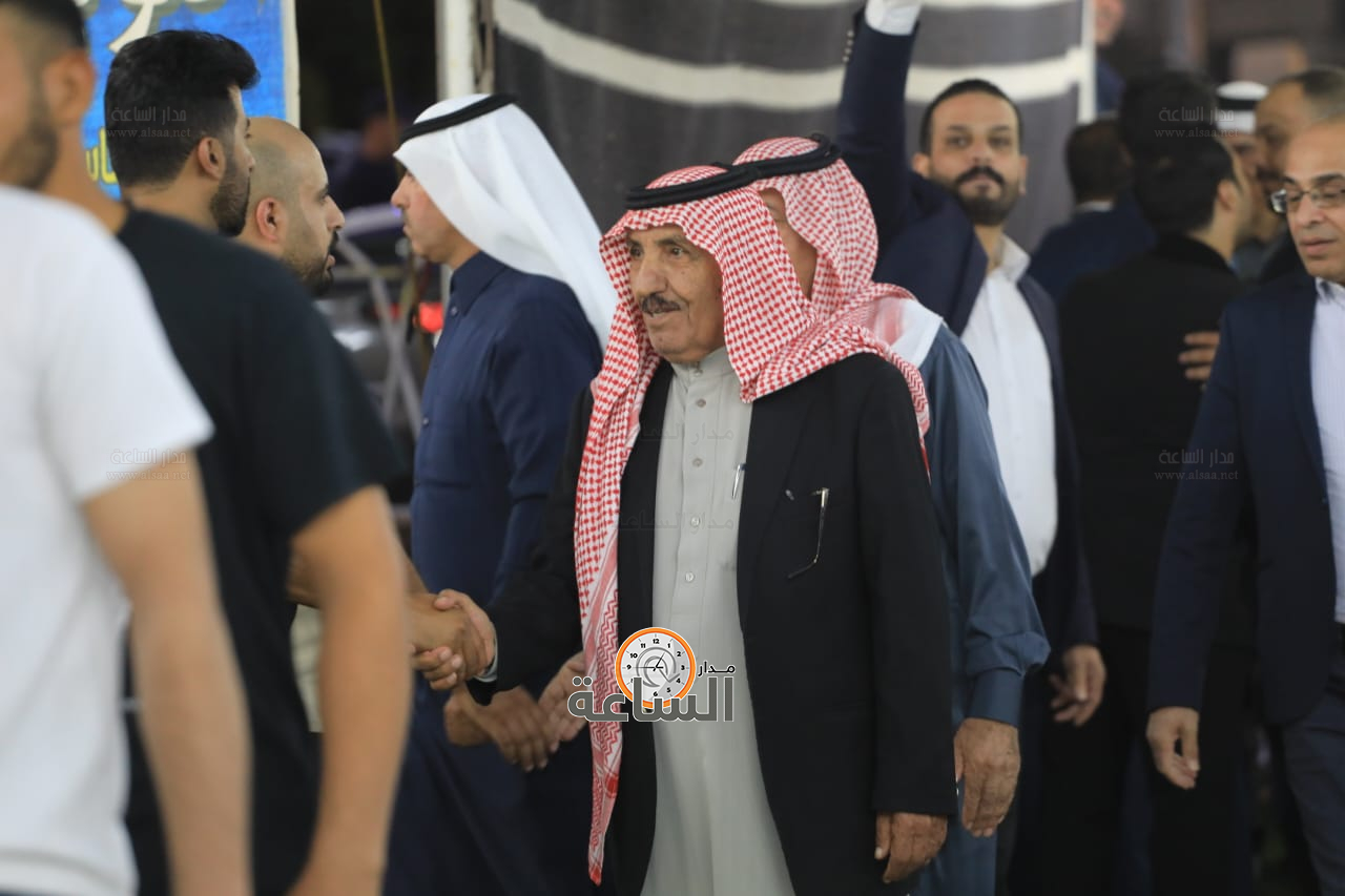 Madar Al-Saa Images 0.7702179432745548