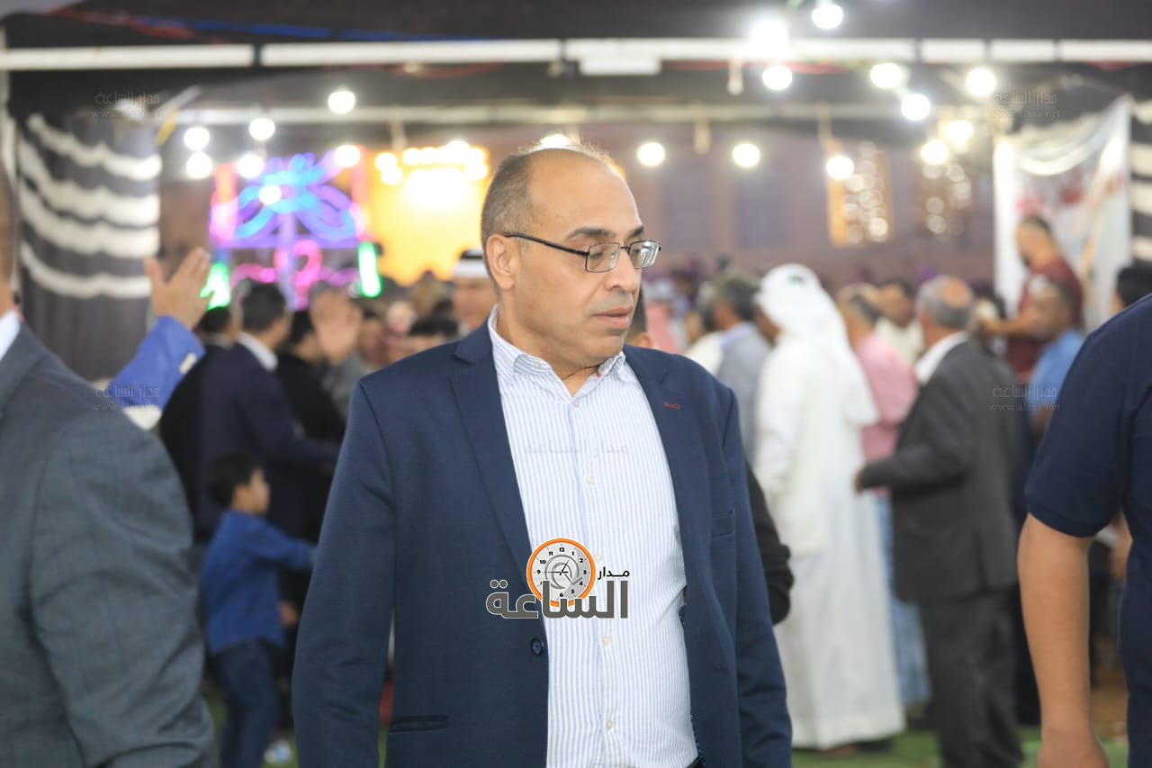 Madar Al-Saa Images 0.5453404150183048