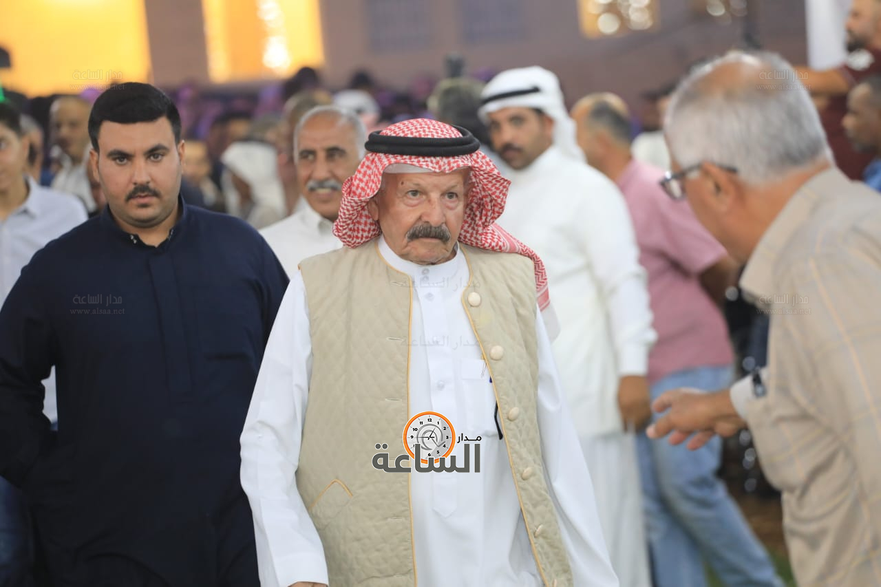 Madar Al-Saa Images 0.21214949496914348