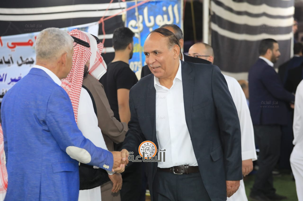 Madar Al-Saa Images 0.828615388301165