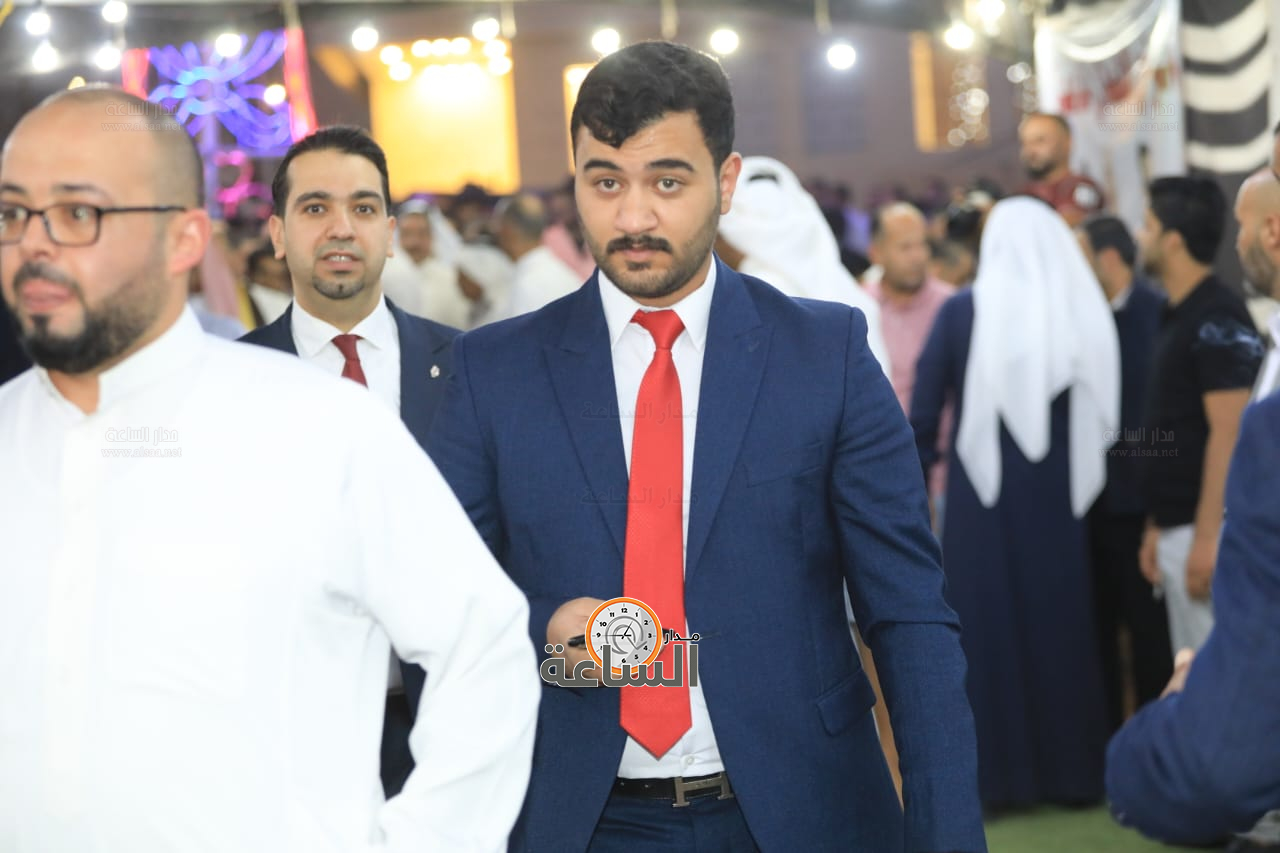 Madar Al-Saa Images 0.7078758928588514