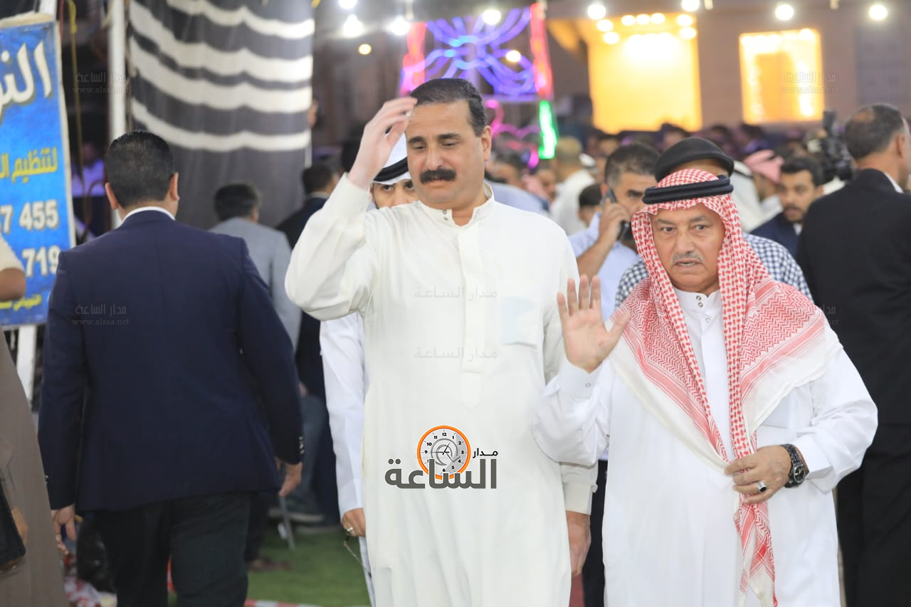 Madar Al-Saa Images 0.04578254718164598