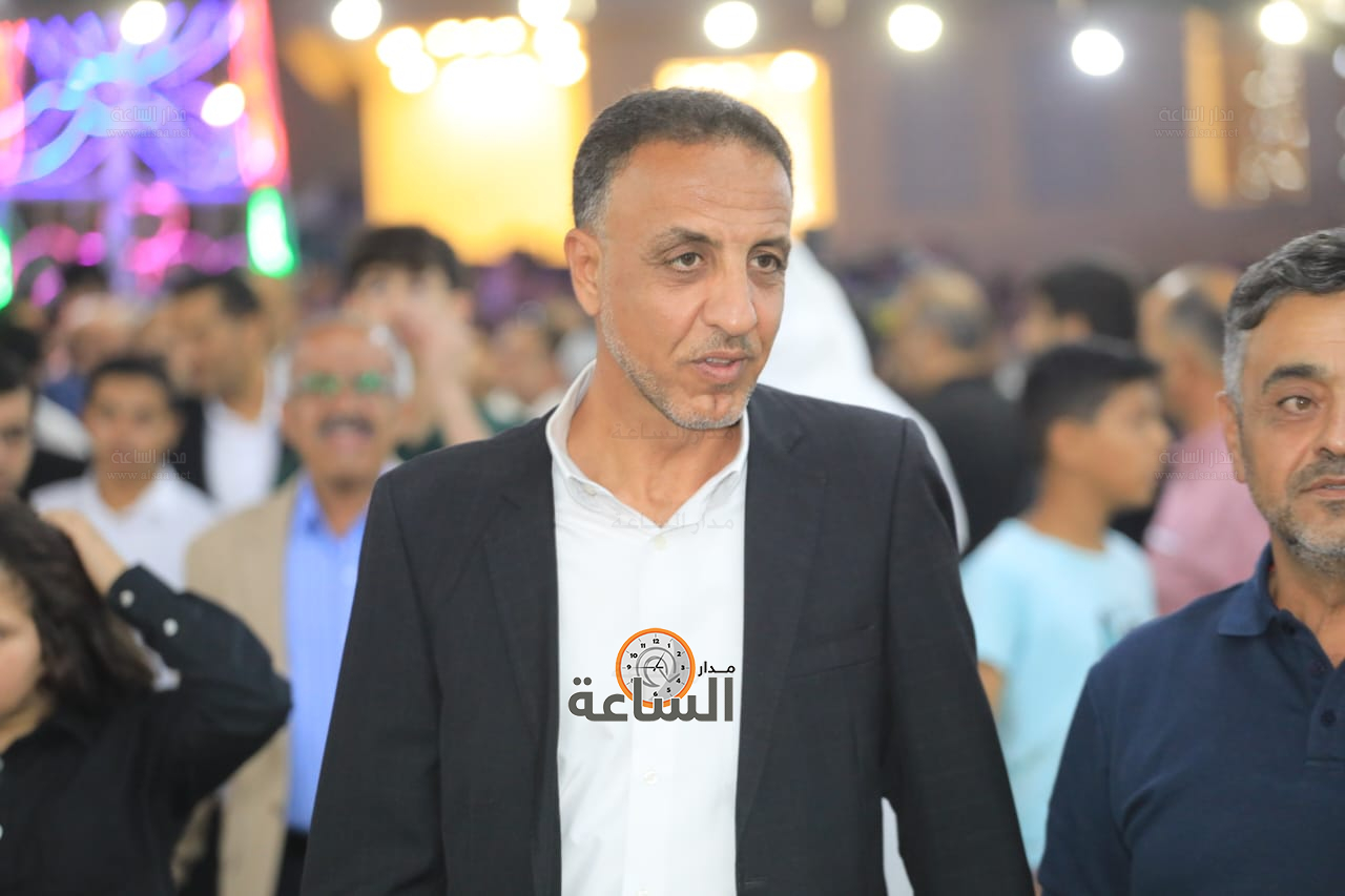 Madar Al-Saa Images 0.7195616926980145