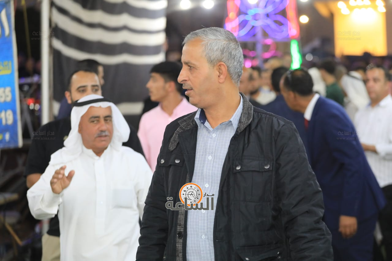 Madar Al-Saa Images 0.22093754102826058