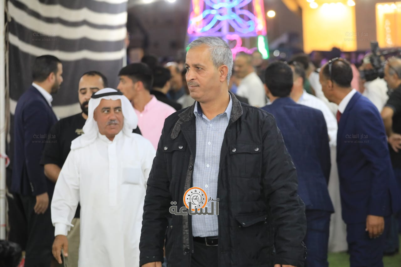 Madar Al-Saa Images 0.41184207694719