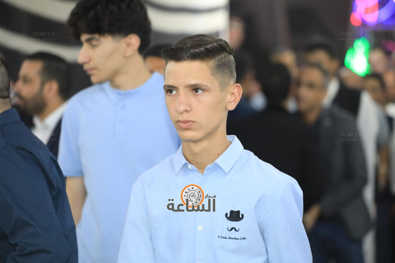 Madar Al-Saa Images 0.8790231998305817