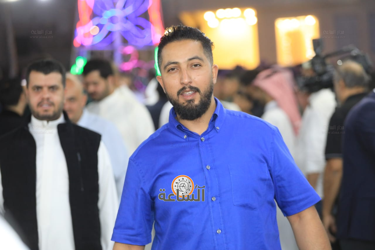 Madar Al-Saa Images 0.3605133470179275