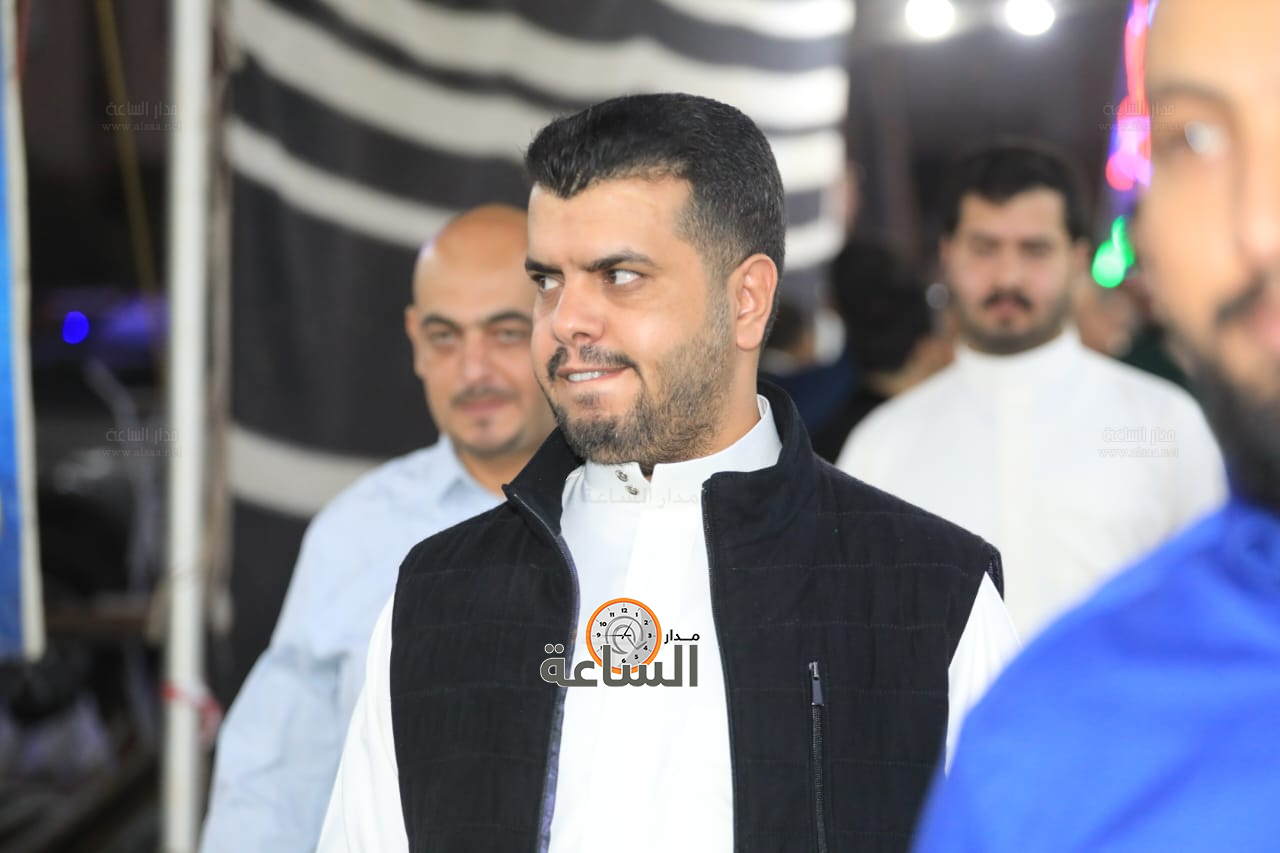 Madar Al-Saa Images 0.7292919168939647