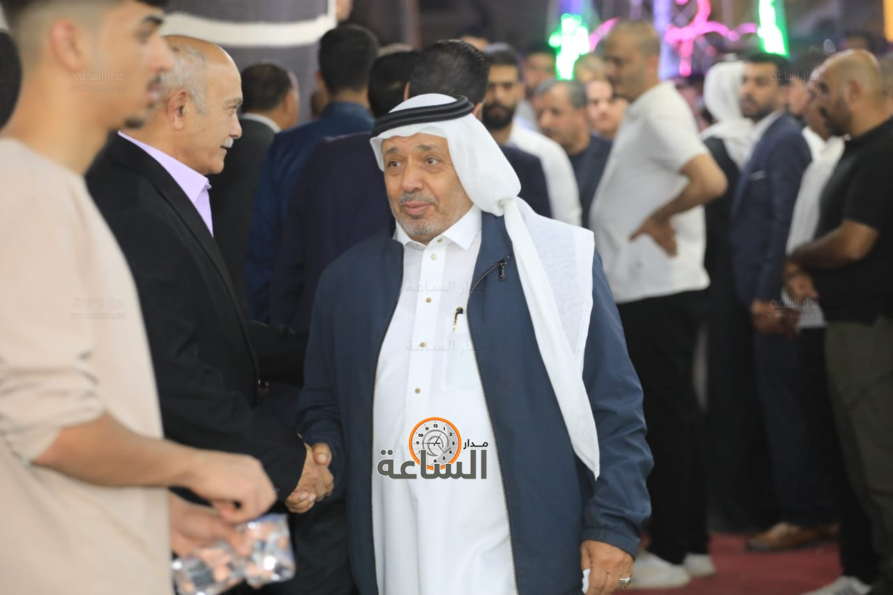 Madar Al-Saa Images 0.3200284358172686