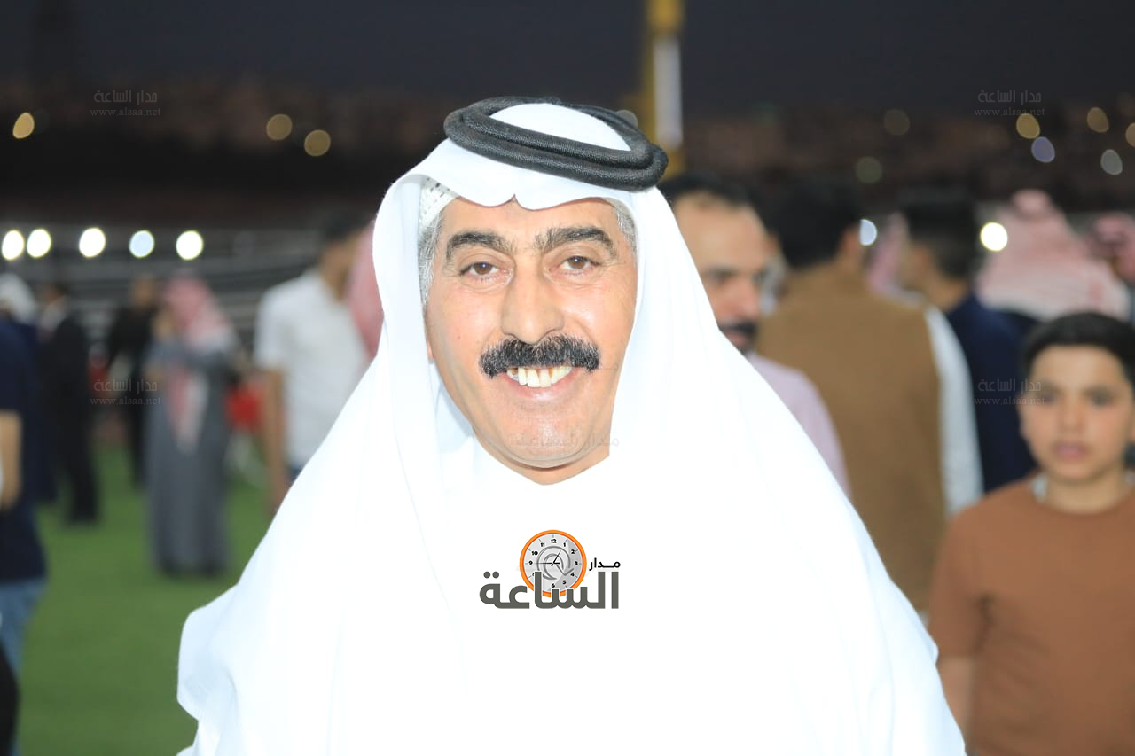 Madar Al-Saa Images 0.6121720580237346