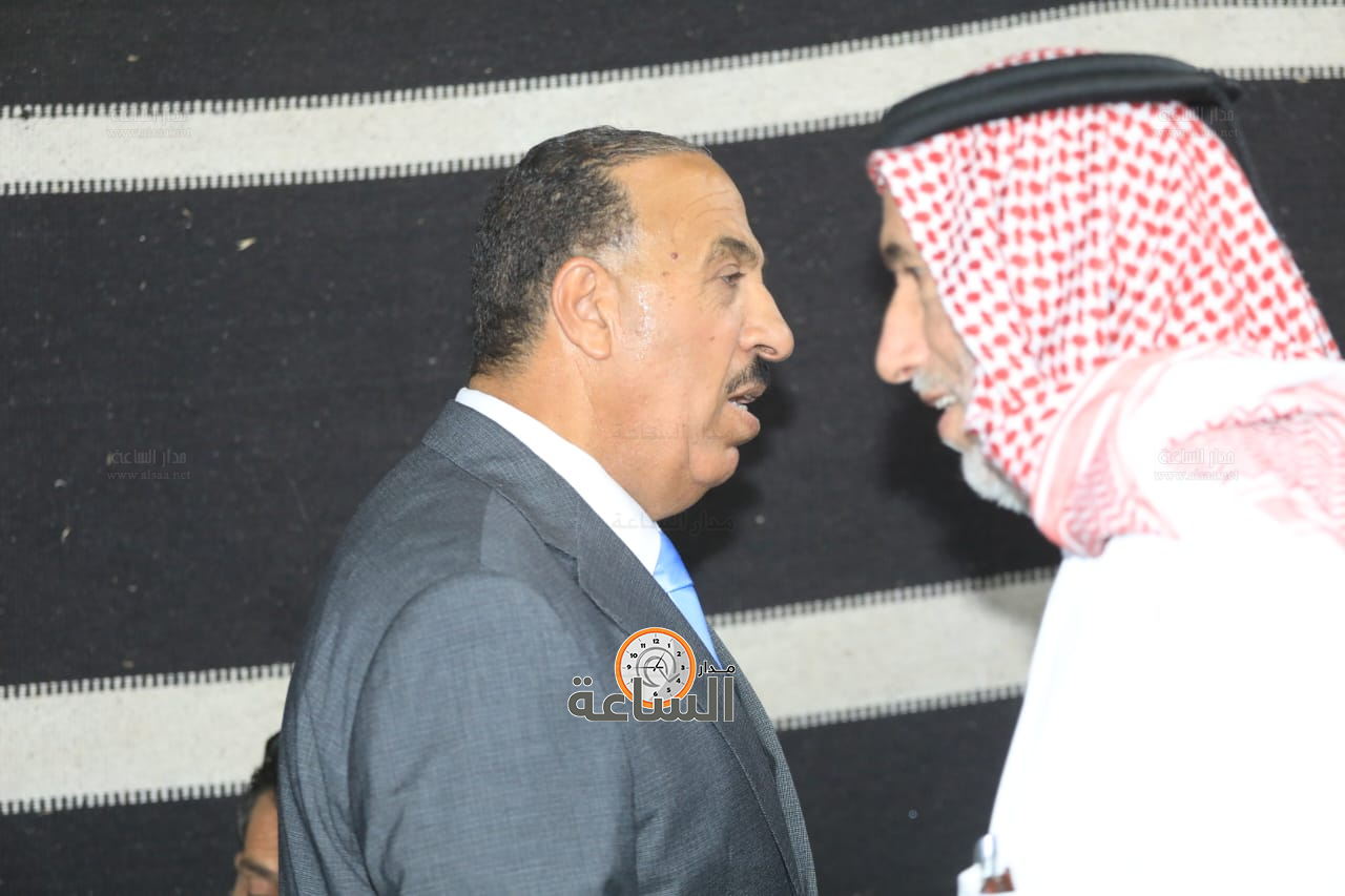 Madar Al-Saa Images 0.822340140397767