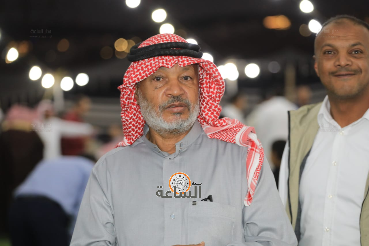 Madar Al-Saa Images 0.10221889332785272