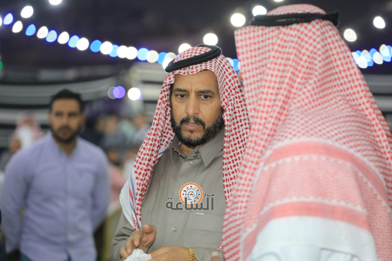 Madar Al-Saa Images 0.6499892985251148