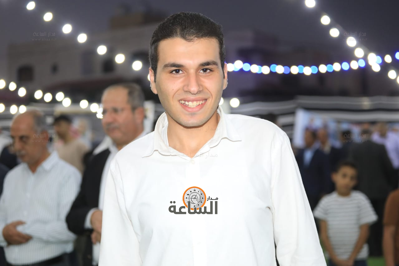 Madar Al-Saa Images 0.5734778859216119