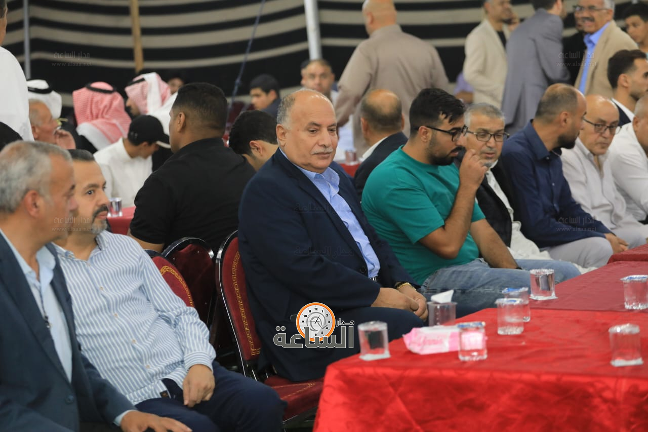 Madar Al-Saa Images 0.8955226922010079